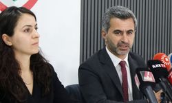 Amedspor Başkanı Nahit Eren’den 'Atatürk pankartı' açıklaması