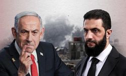 Şara, İsrail ile müzakereleri doğruladı…