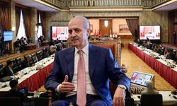 Numan Kurtulmuş'tan İmralı hamlesi!