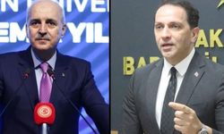 Numan Kurtulmuş'un, 'PKK artık silahlı örgüt olmaktan çıkarılsın' teklifine AKP'liler bile tepki gösterdi