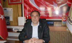 CHP’li Belediye Başkanı Nurettin Akbuğa kalp krizi geçirdi