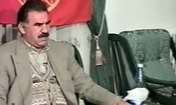 Abdullah Öcalan ile Fatih Altaylı'nın Galatasaray muhabbeti yayınlandı