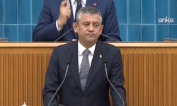 CHP lideri Özgür Özel'den kritik açıklamalar