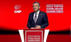 Özgür Özel 'CHP'nin iktidar' programında konuştu! Kiralık sosyal konut projesi ve vatandaşlık geliri açıklaması...