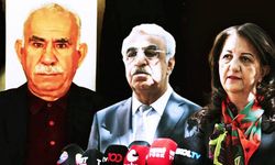 DEM Parti bir kez daha İmralı yolcusu