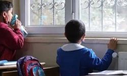 Yoksul öğrenciye 3 lira yardım!