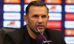 Okan Buruk'tan Şampiyonlar Ligi itirafı