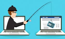 'Oltalama' sitelerine dikkat: Yasa dışı bahis ve kumar ağı...