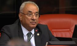 Cumhur İttifakı'nı destekleyen Aksakal'dan DEM Parti'ye suçlama