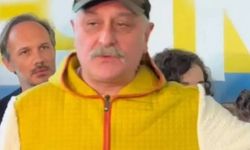 Yönetmen Onur Ünlü'nün bu hareketi tepki çekti