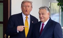 Trump, Macaristan’a iltimas geçti…