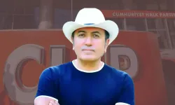 CHP'den tutuklanan Bilgi işlem Sorumlusu Orhan Gazi Erdoğan için destek mesajı: Yalnız değildir