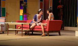 İBB Şehir Tiyatroları; Ataşehir ve Bahçelievler’de seyirciyle buluşuyor