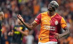 Victor Osimhen'den Fenerbahçe derbisi için kritik karar! Takım arkadaşlarına söyledikleri sızdı