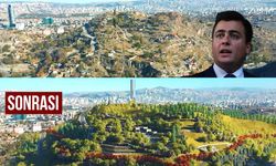 Ankara Büyükşehir Belediyesi'nden Osman Gökçek'e yanıt: Tamamen uydurma