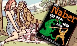 Otisabi, Naber'den ayrıldı!