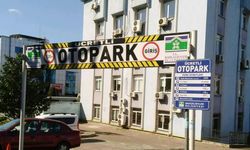 AKP'li belediye ruhsatsız otopark işletmiş!