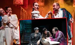 Kısa Süren Saltanat İstanbul'da, Köpek Kalbi Bursa'da...