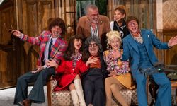 Gülmeyi Özleyenler İçin “Oyunun Oyunu” geliyor! Salih Kalyon, Günay Karacaoğlu ve Sermiyan Midyat’tan sezonun oyunu