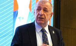 Ümit Özdağ'dan Öcalan iddiası: Serbest kalacak kuracağı partinin başına geçecek