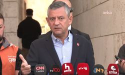 CHP lideri Özgür Özel'den Erdoğan'a 'hakaret' yanıtı! Dinime küfreden Müslüman olsa...