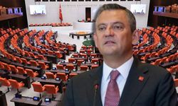 CHP'ye fezleke kıskacı! Özgür Özel'in de aralarında olduğu 12 vekilin fezlekesi Meclis'te