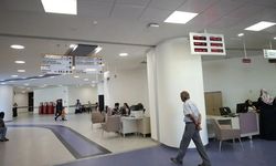 İstanbul'da özel hastanede şiddet ve usulsüz işlem!