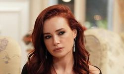 Ünlü oyuncu Özgü Namal ölümden döndüğü kazayı anlattı! Dakikalarca nefessiz kalmış