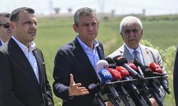 CHP lideri Özel'den Erdoğan'a çok sert "İstanbul" yanıtı… ‘Seçimi yenileyelim, hodri meydan!’