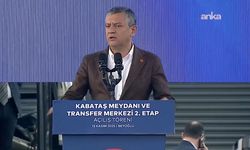 CHP lideri Özgür Özel, gizli tanık Meşe açıklaması! Bombayı patlattı