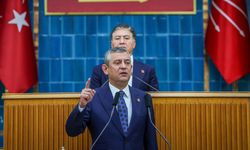 CHP lideri Özel Antalyalı çiftçilerin sesi oldu