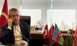 CHP lideri Özgür Özel'den İlham Aliyev'e kutlama telefonu