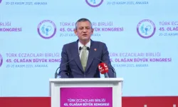 CHP lideri Özgür Özel: Ayrımsız sistemi bizden duyacaksınız, kimse enseyi karartmasın