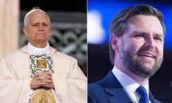 Papa'nın Türkiye ziyaretine ABD Başkan Yardımcısı JD Vance’in eşlik edeceği iddia edildi!