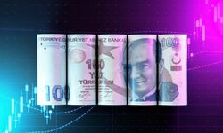 TÜİK’e göre sanayi üretimi geriledi… Faiz oranları artacak mı?