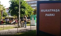 SGK İstanbul’un orta yerindeki parkı satıyor