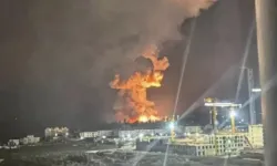 Rusya’ya büyük saldırı: Kremlin'i kalbinden vurdular