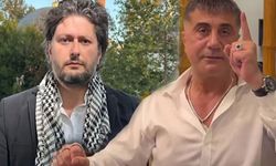 Sedat Peker'den, Furkan Bölükbaşı paylaşımı: Tarihte ilk kez sağcısı ve solcusu zafer kutluyor