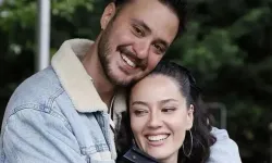 4 ay önce boşanmışlardı: Pelin Akil ve Anıl Altan beraber tatile çıktı