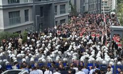 CHP İstanbul İl Başkanlığı'nda 'kayyum' paylaşımı yapanlara tahliye!