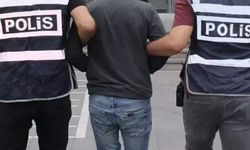 Midesinden 1 kilo 116 gram uyuşturucu çıktı