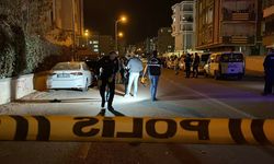 Park yeri bulamayınca düğünü kana buladı! Ölü yaralılar var