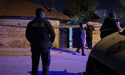 Konya'da vahşet! 16 yaşındaki çocuk babasını öldürdü