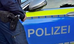 Almanya’da polis, 12 yaşındaki işitme engelli kız çocuğunu vurdu!