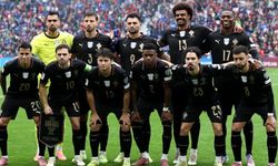 Ronaldo'suz Portekiz adeta coştu! 10 gollü Dünya Kupası eleme maçı