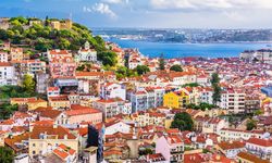 Portekiz, Aylık 43 bin TL pasif geliri olana uzun süreli oturum ve çalışma hakkı verecek!