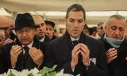 Kısırlaştırma ameliyatı geçiren iş insanı Raif Dinçkök o çocuğun babası çıktı