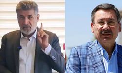 Remzi Çayır'dan Melih Gökçek'e zehir zemberek sözler!