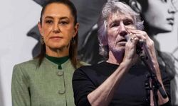 Pink Floyd’un efsanesinden Meksika liderine tebrik…