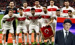 Romanya'dan Türk A Milli Takımı için olay çıkaracak sözler...